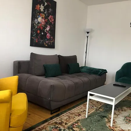 Guest House Kragujevac