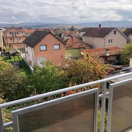 Guest House Kragujevac *