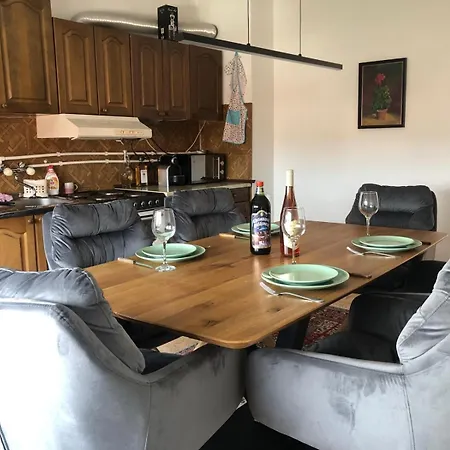 Guest House Kragujevac * 克拉古耶瓦茨