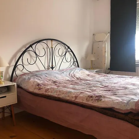 公寓 Guest House Kragujevac