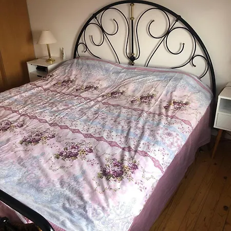 公寓 Guest House Kragujevac *